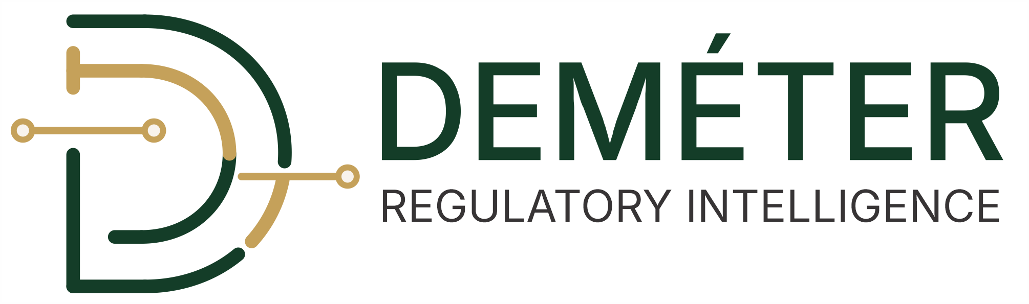 Deméter Regulatory Intelligence